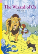 The Wizard of Oz + MP3 CD The Wizard of Oz + MP3 CD